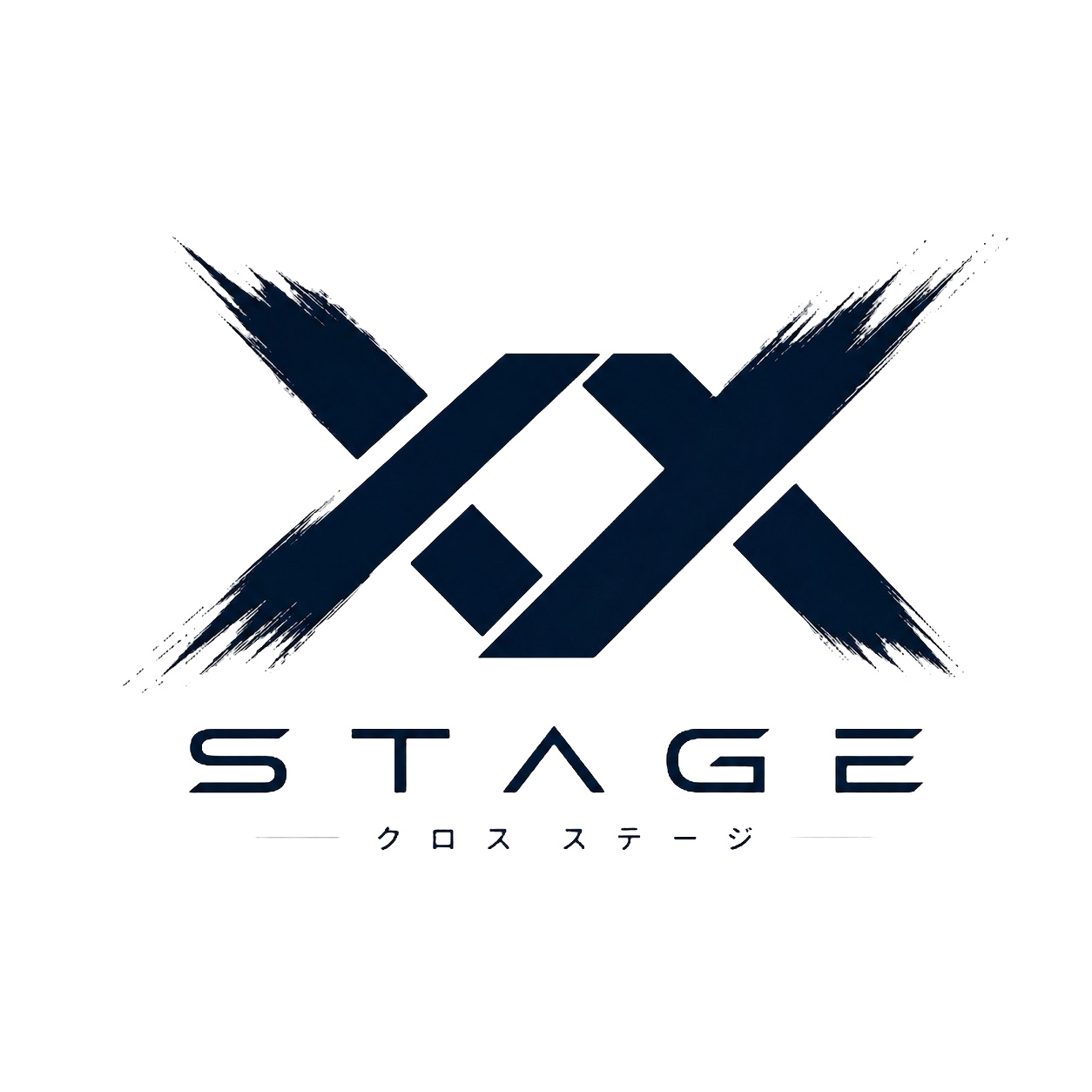 X STAGE